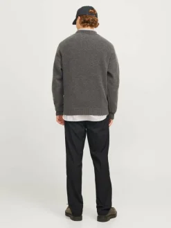Relaxed Fit Classic pants