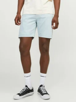 Relaxed Fit Denim shorts
