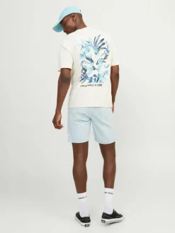 Relaxed Fit Denim shorts