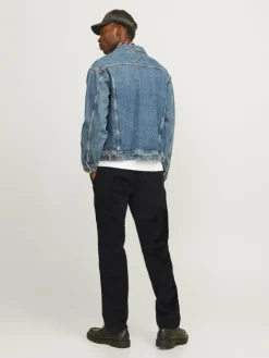 Relaxed Fit Joggers
