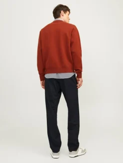 Relaxed Fit Joggers