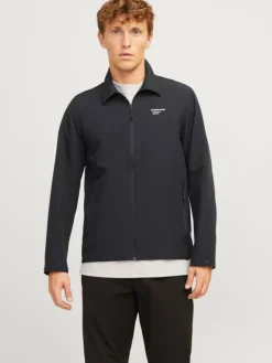Relaxed Fit Overshirt