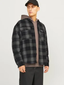 Relaxed Fit Overshirt