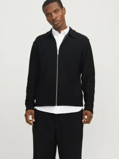 Relaxed Fit Overshirt