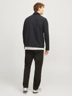 Relaxed Fit Overshirt