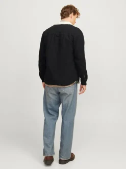 Relaxed Fit Overshirt