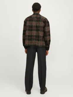 Relaxed Fit Overshirt