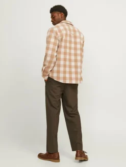 Relaxed Fit Overshirt
