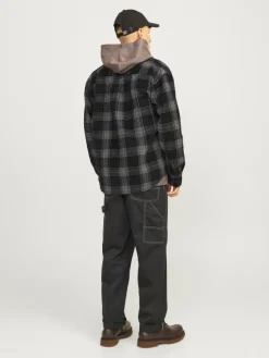 Relaxed Fit Overshirt