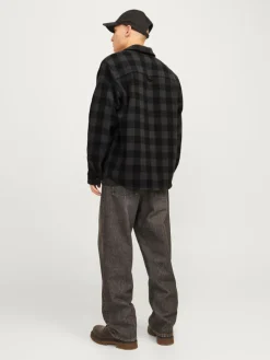 Relaxed Fit Overshirt
