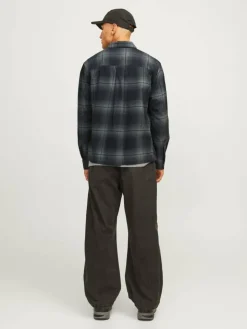 Relaxed Fit Overshirt