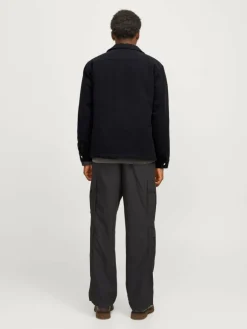 Relaxed Fit Overshirt
