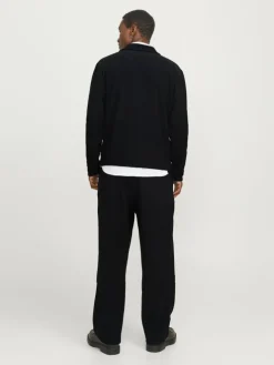 Relaxed Fit Overshirt
