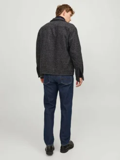 Relaxed Fit Overshirt