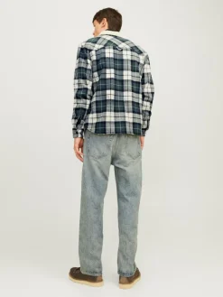 Relaxed Fit Overshirt