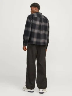 Relaxed Fit Overshirt