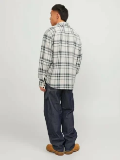 Relaxed Fit Overshirt