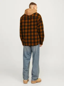 Relaxed Fit Overshirt