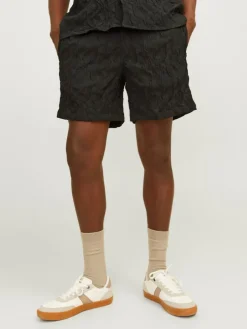 Relaxed Fit Relaxed fit shorts