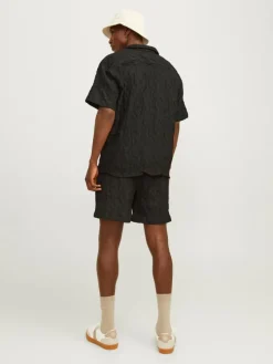 Relaxed Fit Relaxed fit shorts