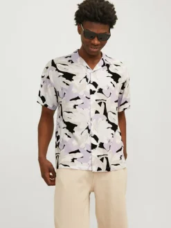 Relaxed Fit Resort shirt