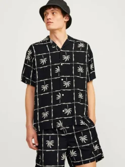 Relaxed Fit Resort shirt