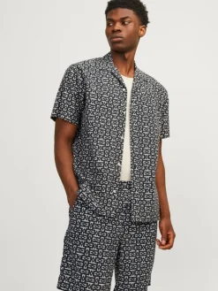 Relaxed Fit Resort shirt