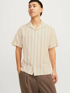 Relaxed Fit Resort shirt
