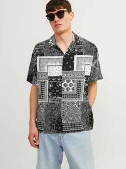 Relaxed Fit Resort shirt