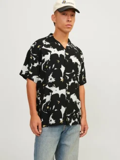 Relaxed Fit Resort shirt