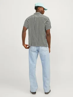 Relaxed Fit Resort shirt