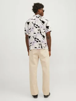 Relaxed Fit Resort shirt