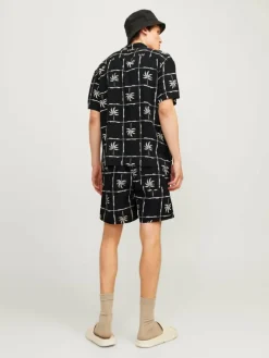 Relaxed Fit Resort shirt