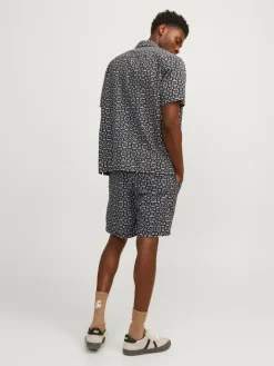 Relaxed Fit Resort shirt