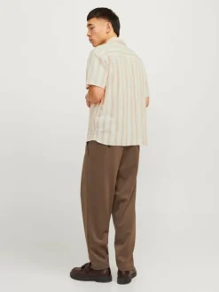 Relaxed Fit Resort shirt