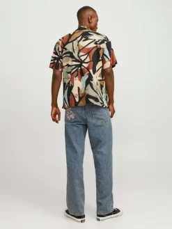 Relaxed Fit Resort shirt