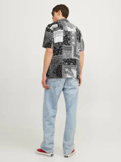 Relaxed Fit Resort shirt