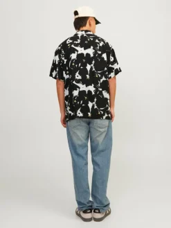 Relaxed Fit Resort shirt