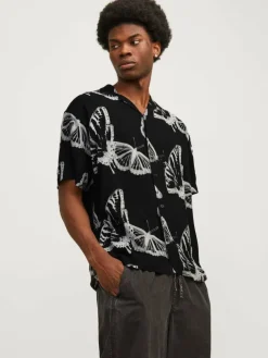 Relaxed Fit Shirt
