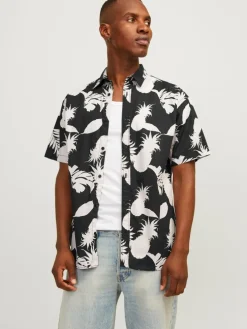 Relaxed Fit Shirt