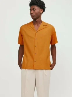 Relaxed Fit Shirt