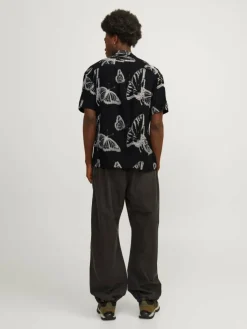 Relaxed Fit Shirt