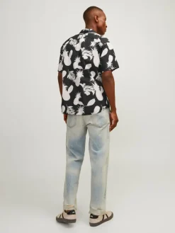 Relaxed Fit Shirt