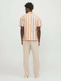 Relaxed Fit Shirt