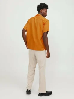 Relaxed Fit Shirt