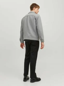 Shell jacket