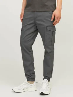 Slim Fit Cargo trousers