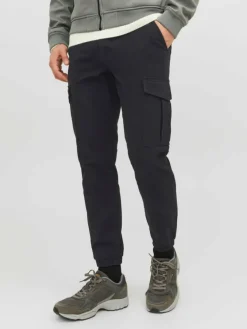 Slim Fit Cargo trousers