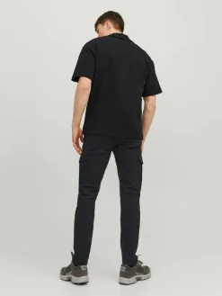 Slim Fit Cargo trousers