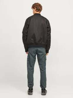 Slim Fit Cargo trousers